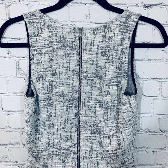 Altar’d State | Grey & Black A Line Dress - Picture 4 of 7